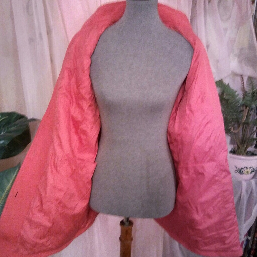 New Diamond Pattern Jacket - Picture 6 of 8